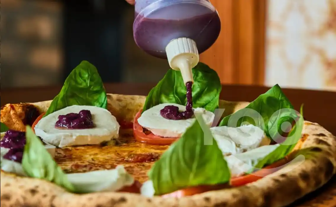 Braz pizzas Moema prepara a melhor pizza do Mundo