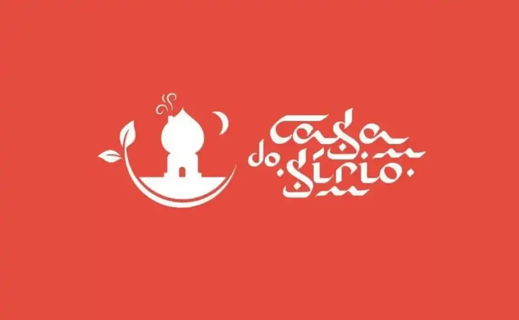 Casa do Sirio Restaurante arabe no Jardim Bonfiglioli