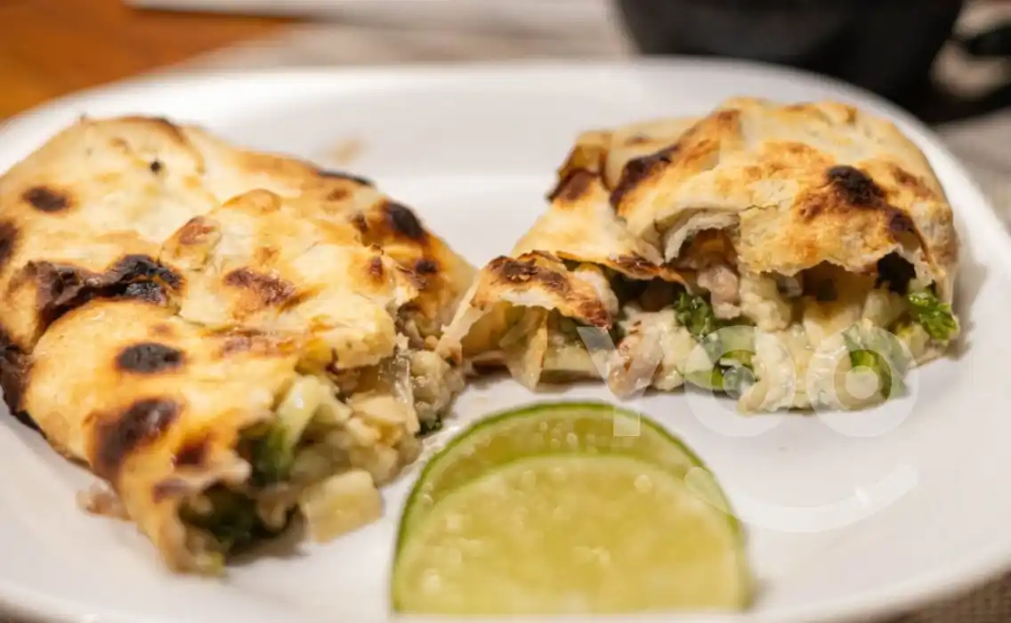 Casa do Sirio receitas da culinaria arabe