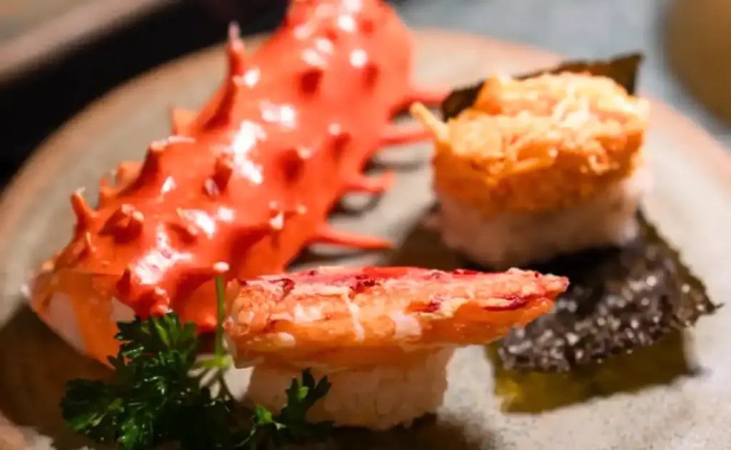 Hon Maguro restaurante Japones Itaim Bibi