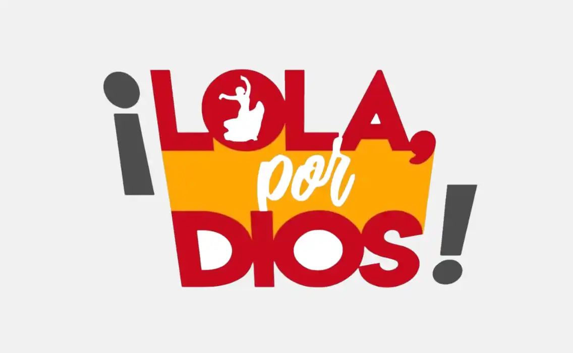 Lola por Dios
