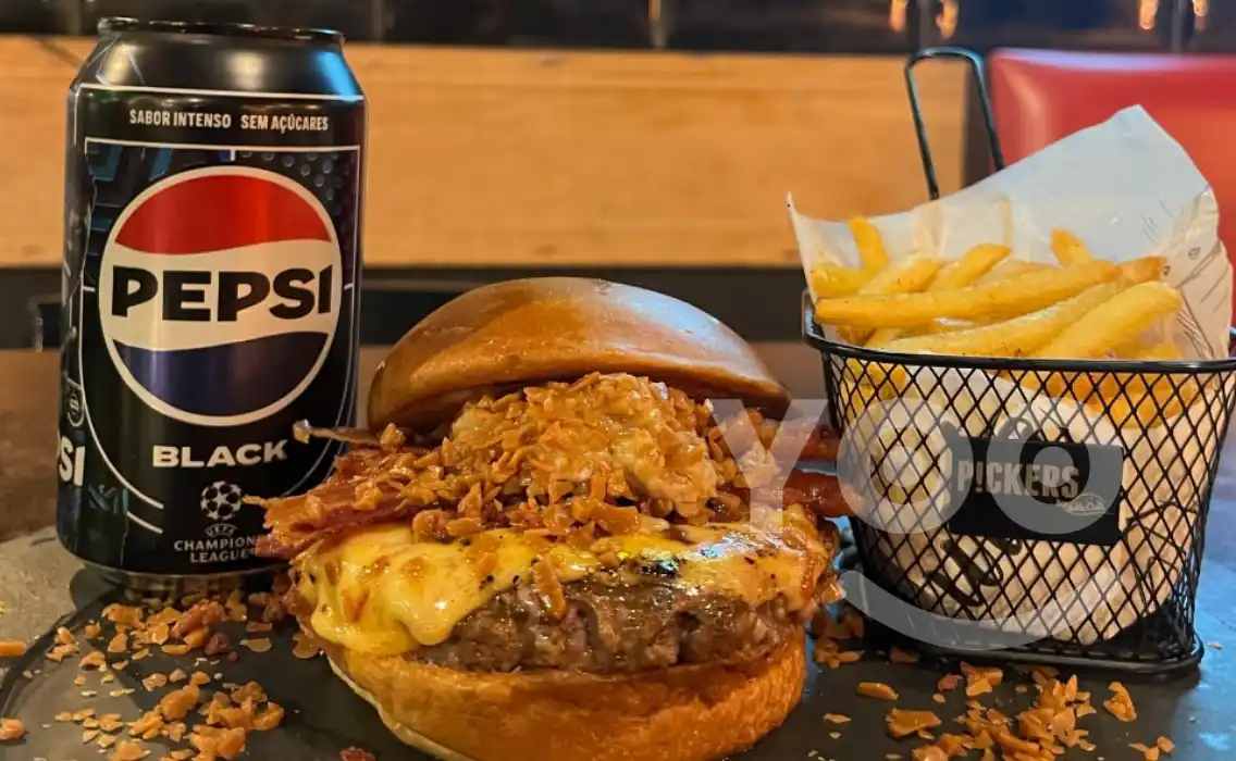 O Burguer burgueres especiais em Moema