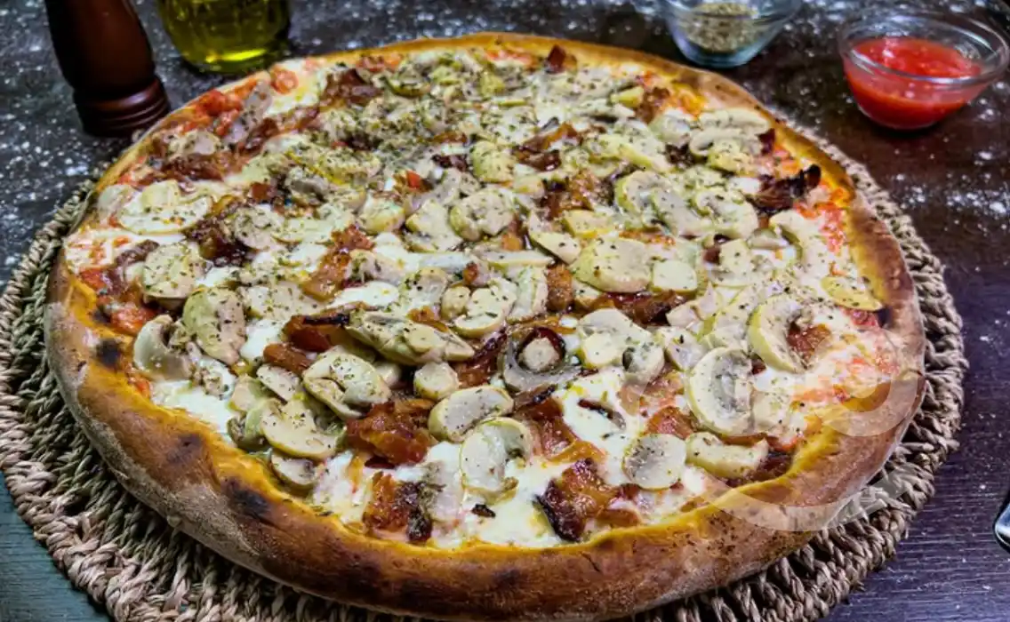 Pizzaria Di Fiori o melhor rodizio de pizza na Vila Olimpia