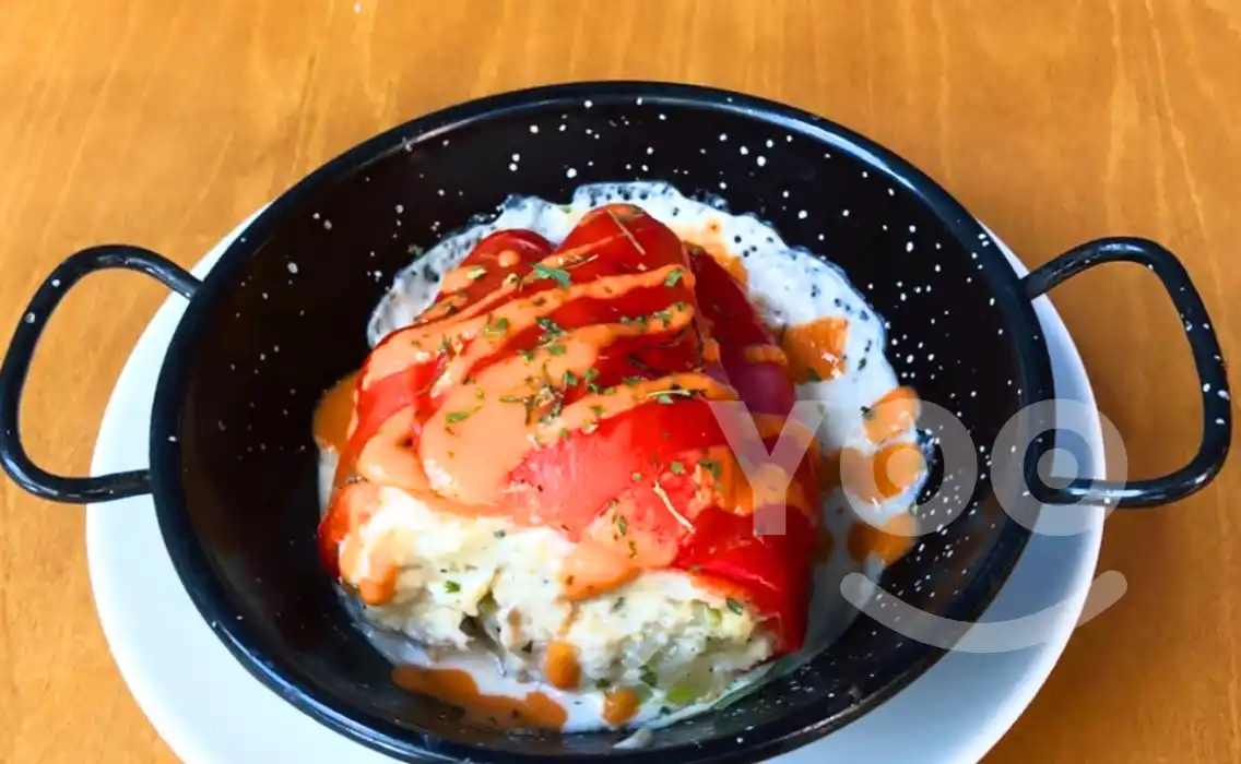 Restaurante Lola por Dios prepara a comida como na Espanha